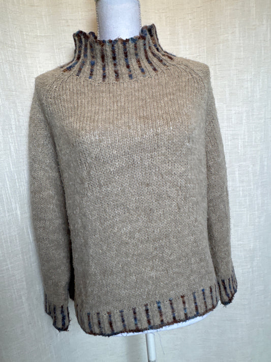 Pull Vintage