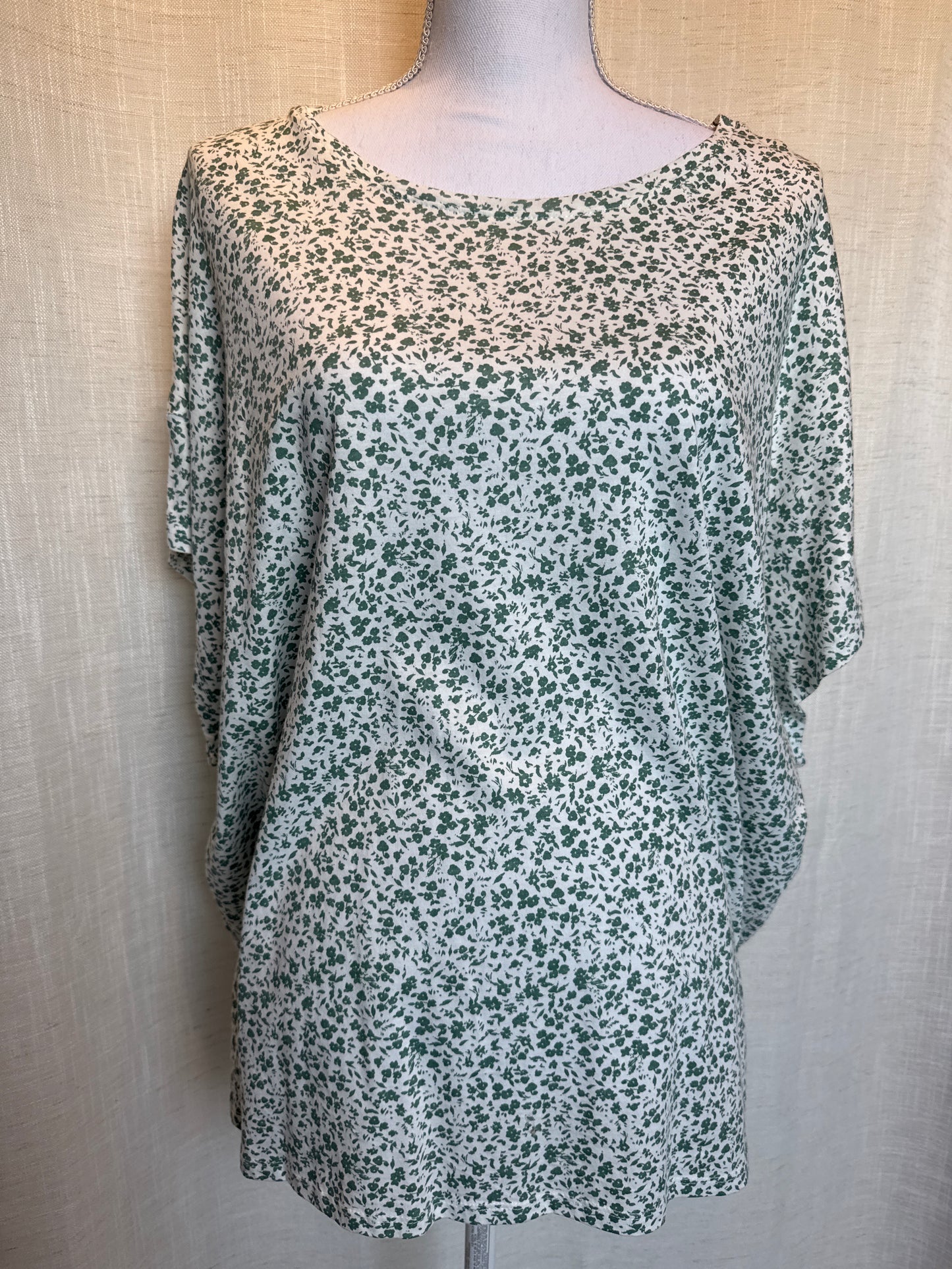 T-shirt IN EXTENSO