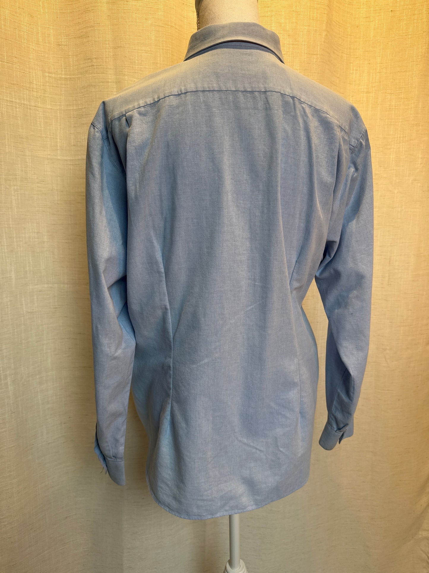 Chemise TURNBERRY