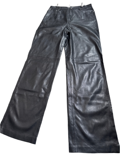 Pantalon MANGO