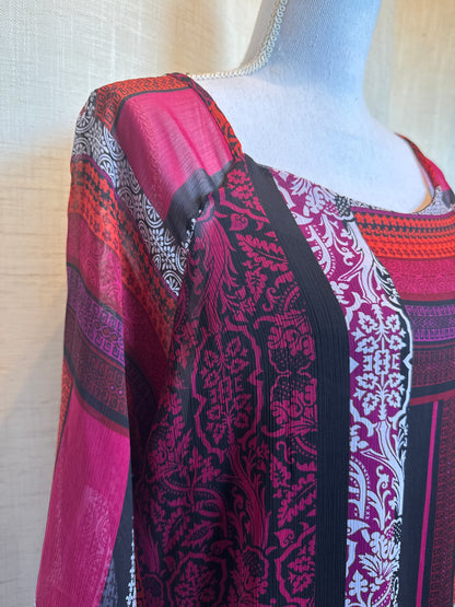 Tunique CHRISTINE LAURE