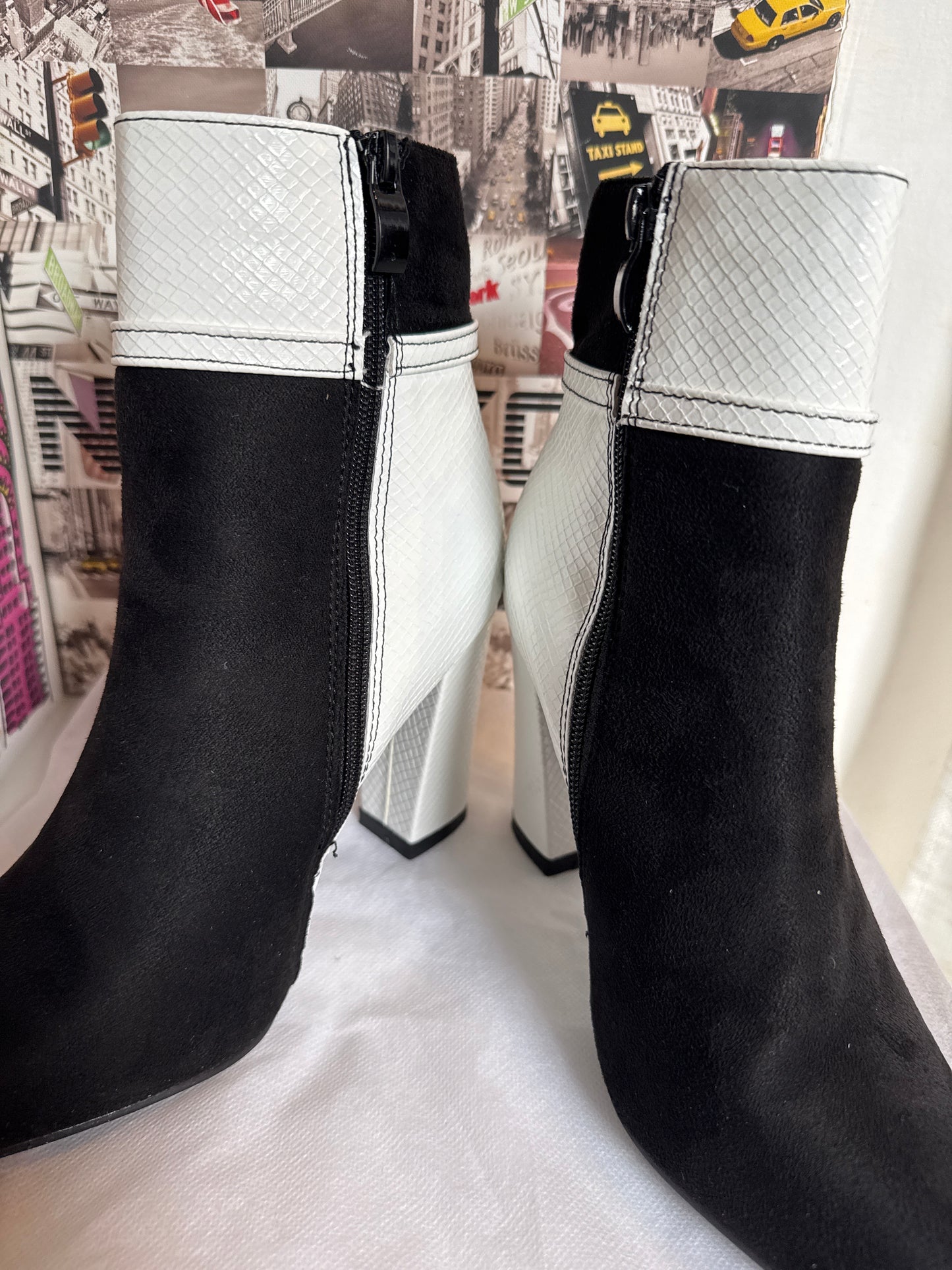 Bottines