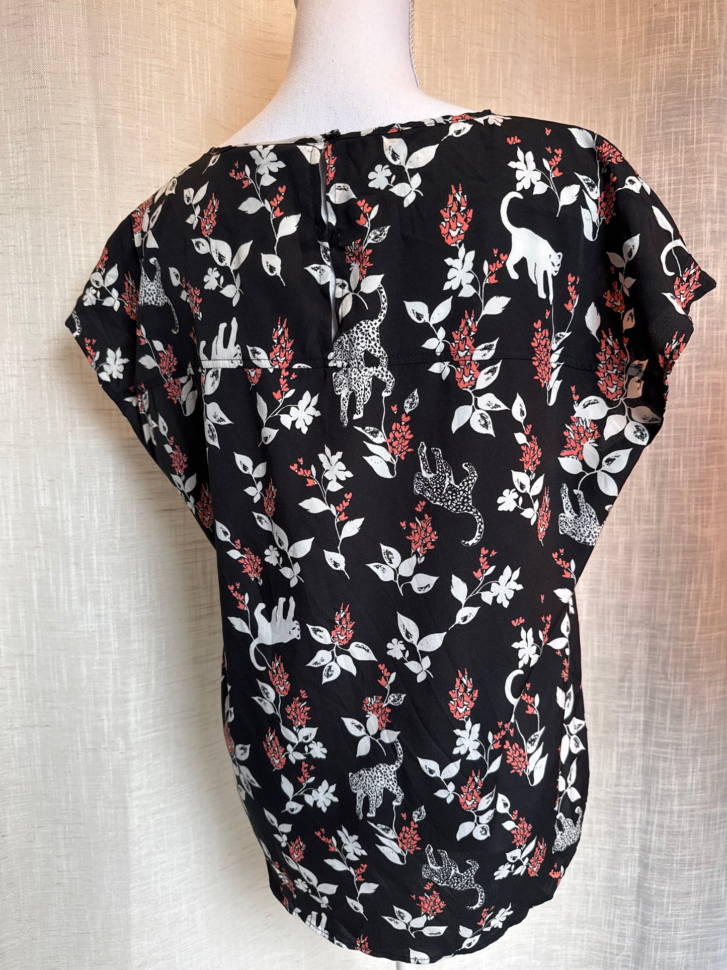 Blouse C&A