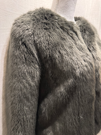 Blouson fourrure PIMKIE