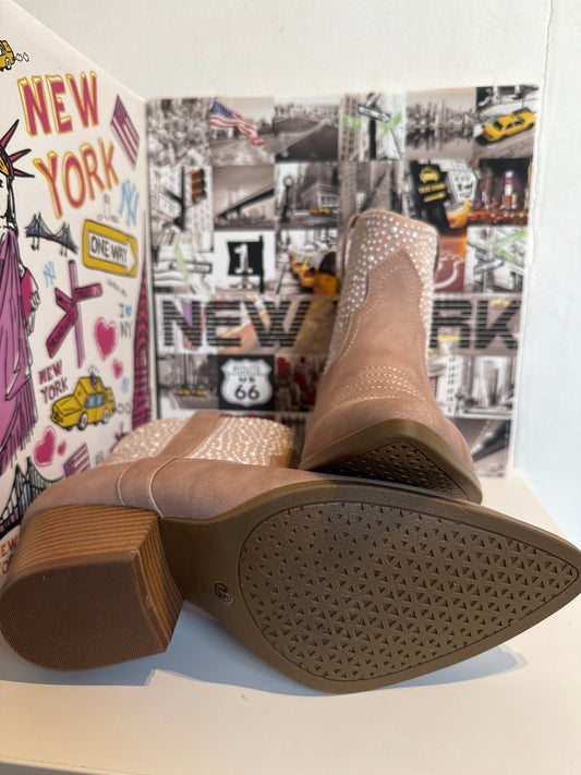 Bottines SHELN