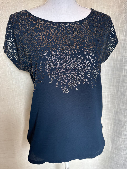 T-shirt CAMAÏEU