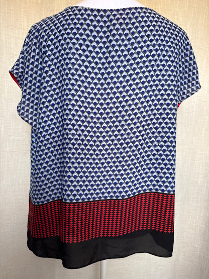 Tunique VINCE CAMUTO