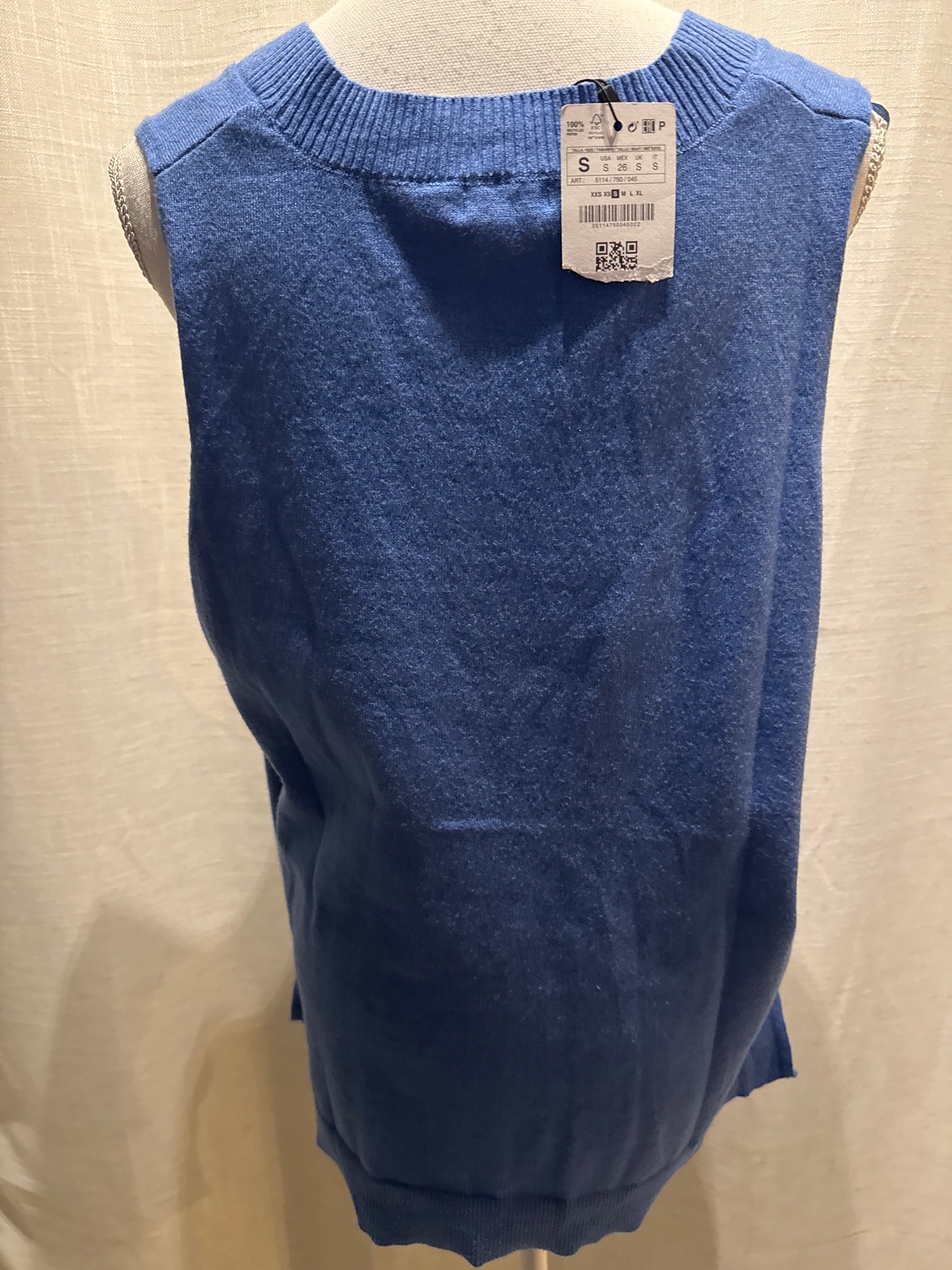 Pull STRADIVARIUS (neuf)