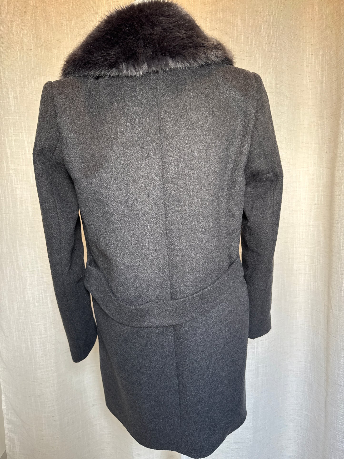 Manteau JENNYFER