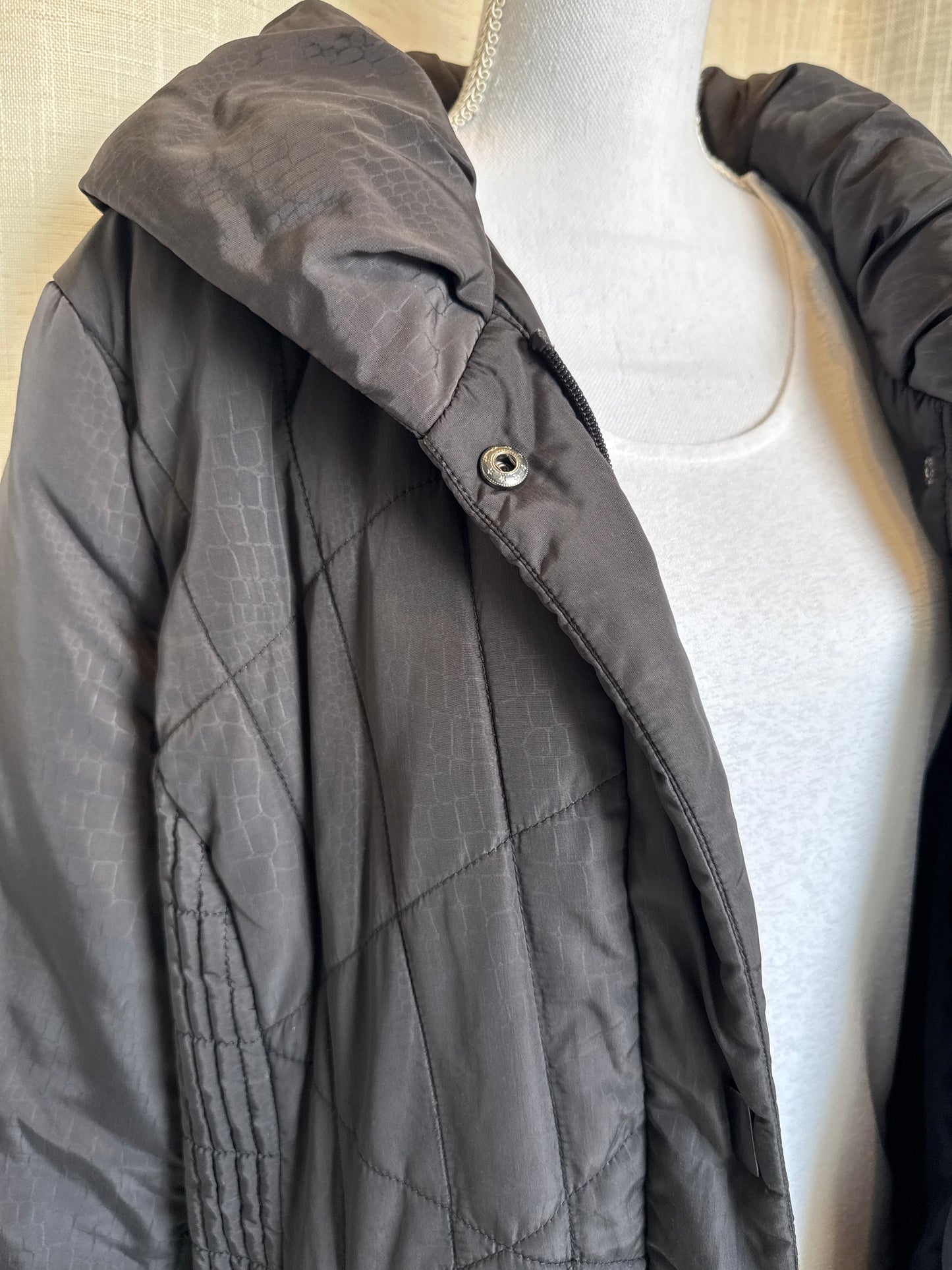 Manteau C&A