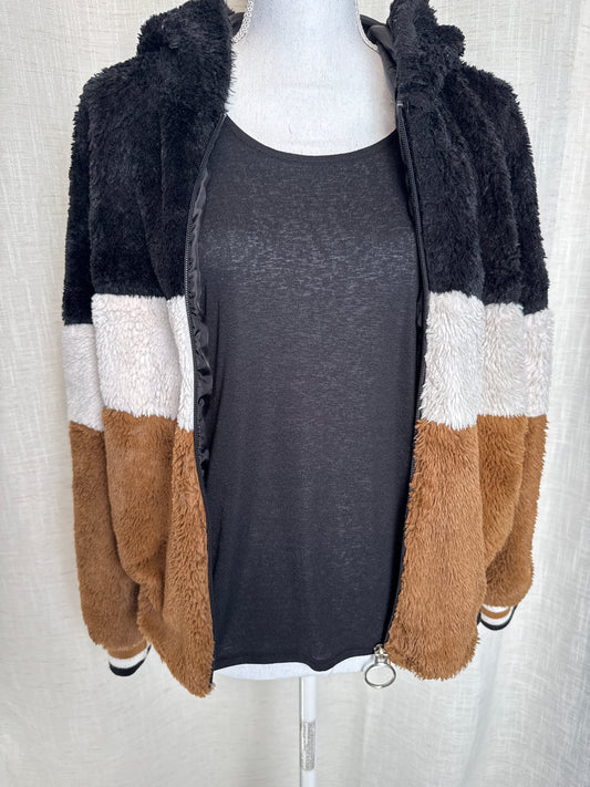 Blouson JENNYFER