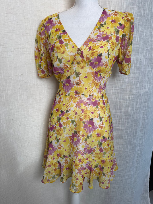Robe MORGAN