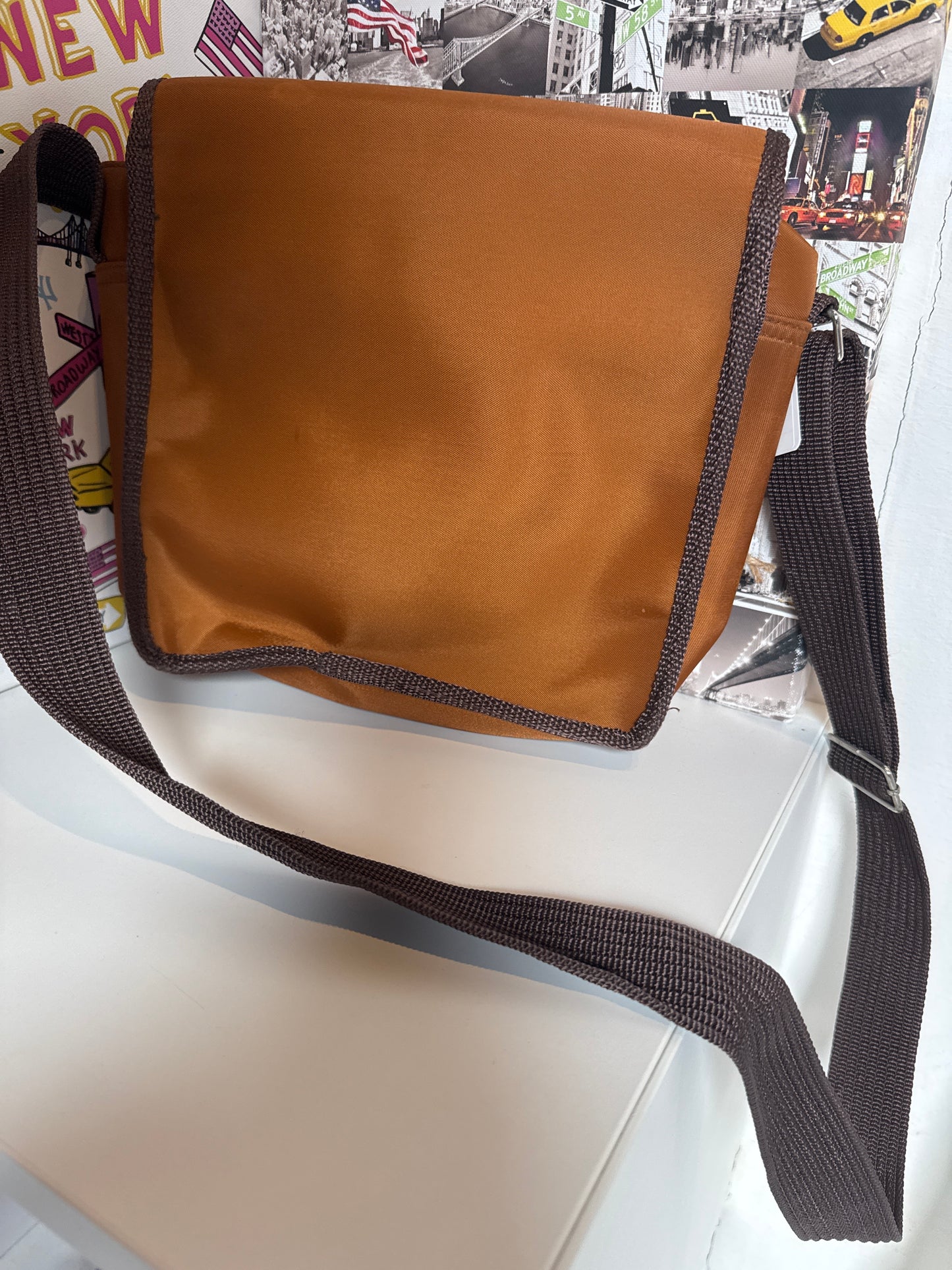 Sac bandoulière