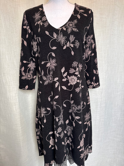 Robe CHRISTINE LAURE