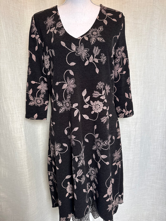 Robe CHRISTINE LAURE