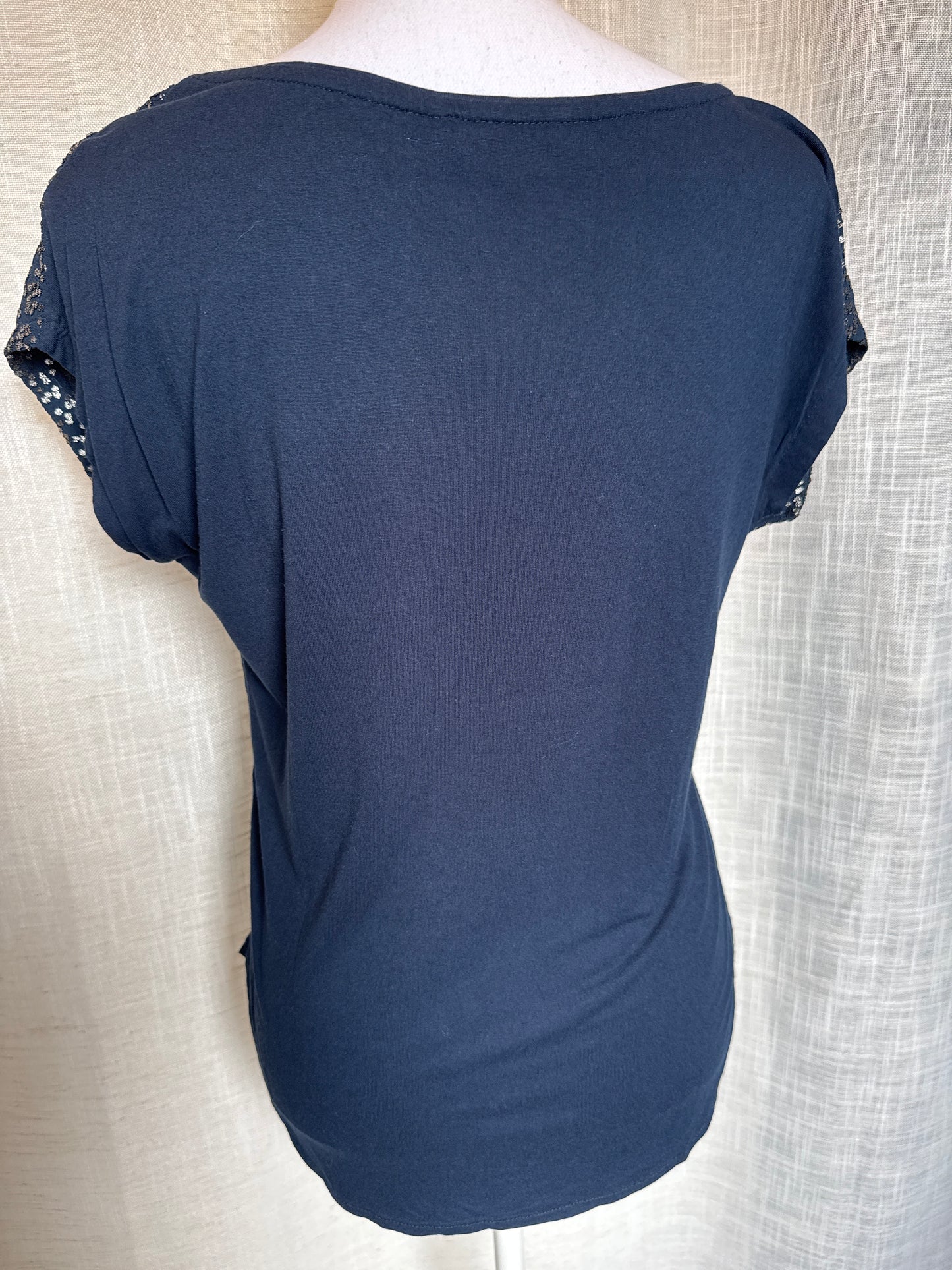 T-shirt CAMAÏEU