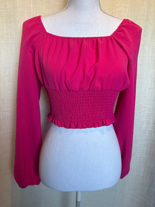 Top SHEIN