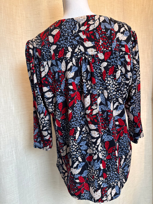 Jolie blouse