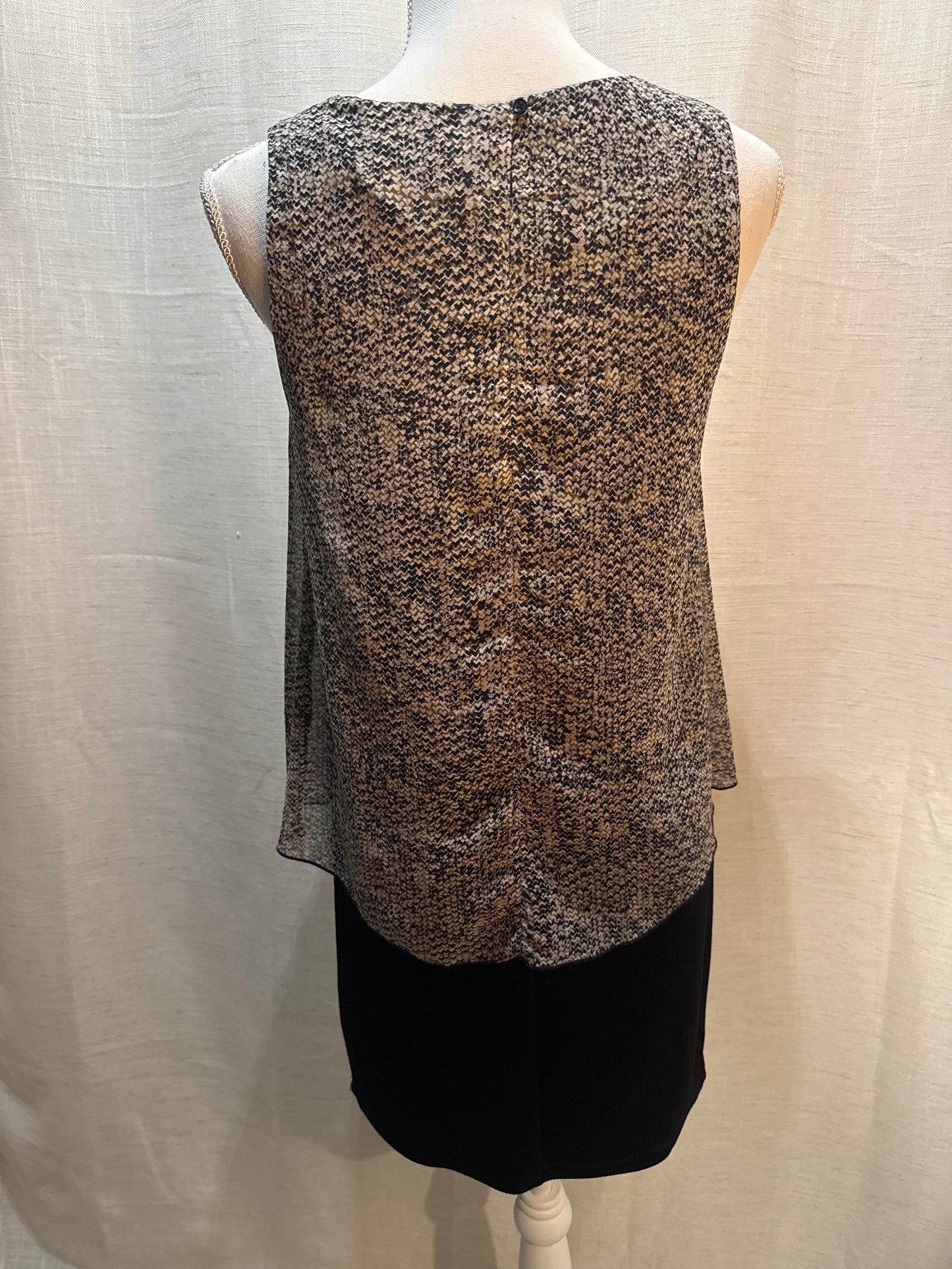 Robe CAMAÏEU