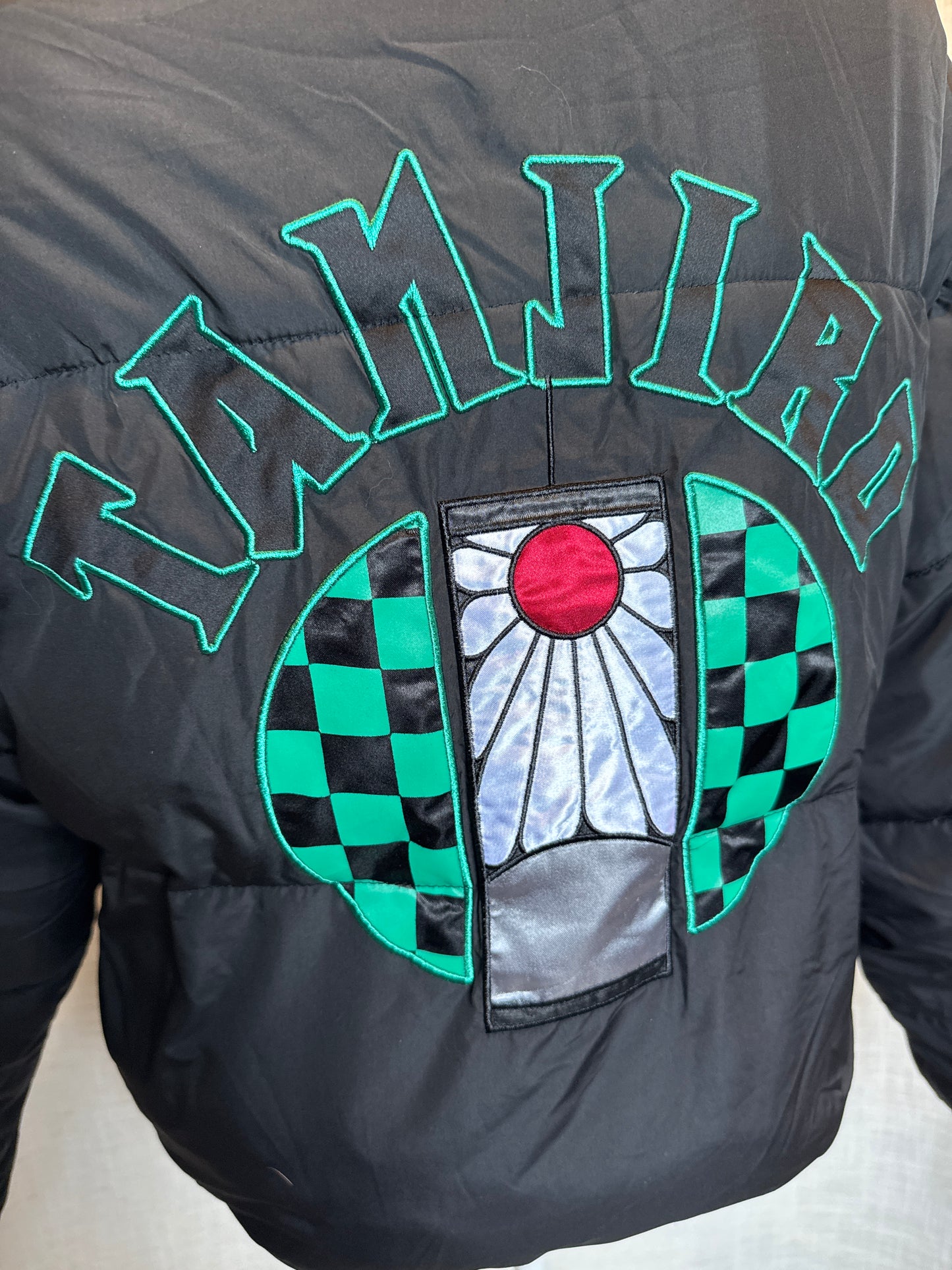 Doudoune DÉMON SLAYER