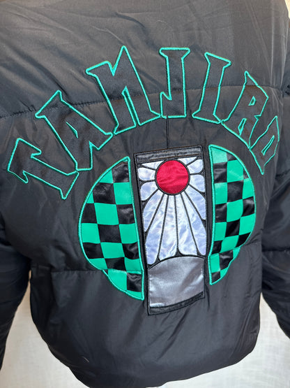 Doudoune DÉMON SLAYER