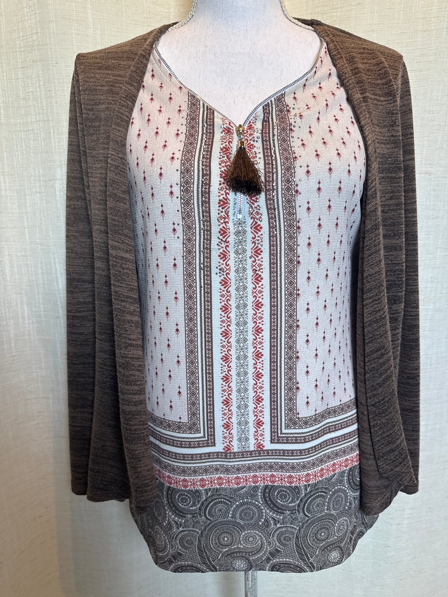 Ensemble ARMAND THIERY