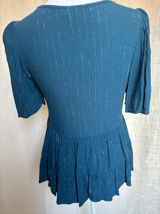 Blouse PROMOD