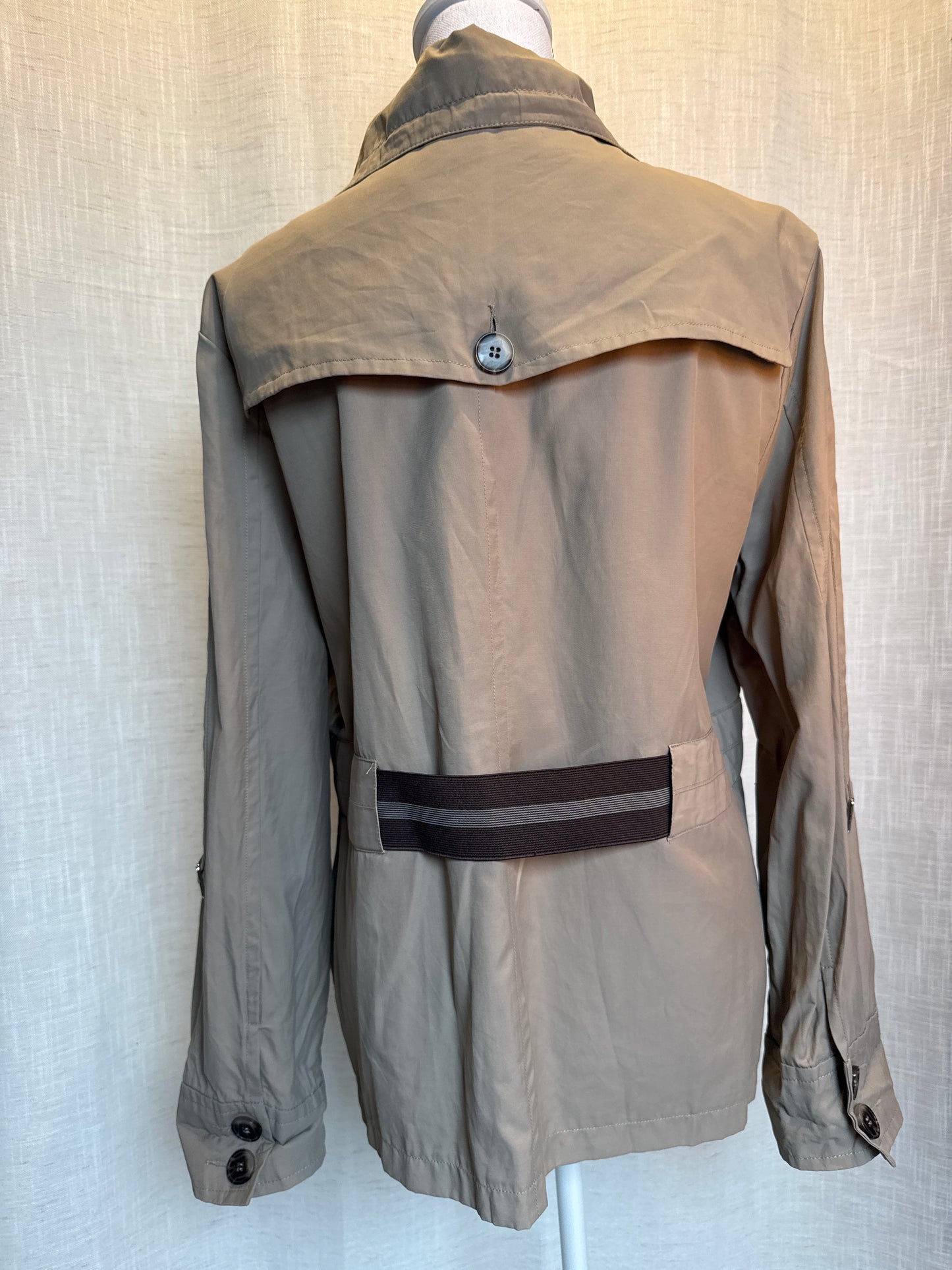 Veste PATRICE BREAL