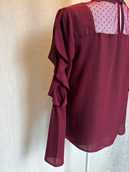 Blouse KIABI