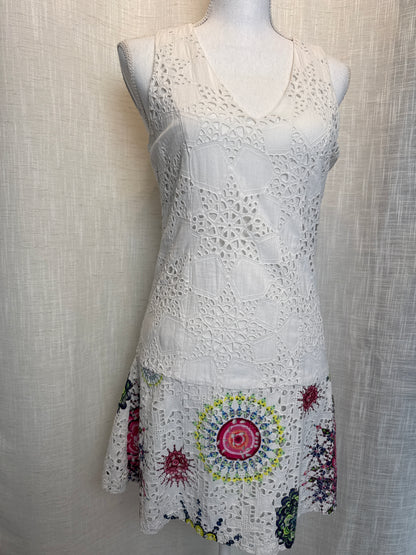 Robe DESIGUAL