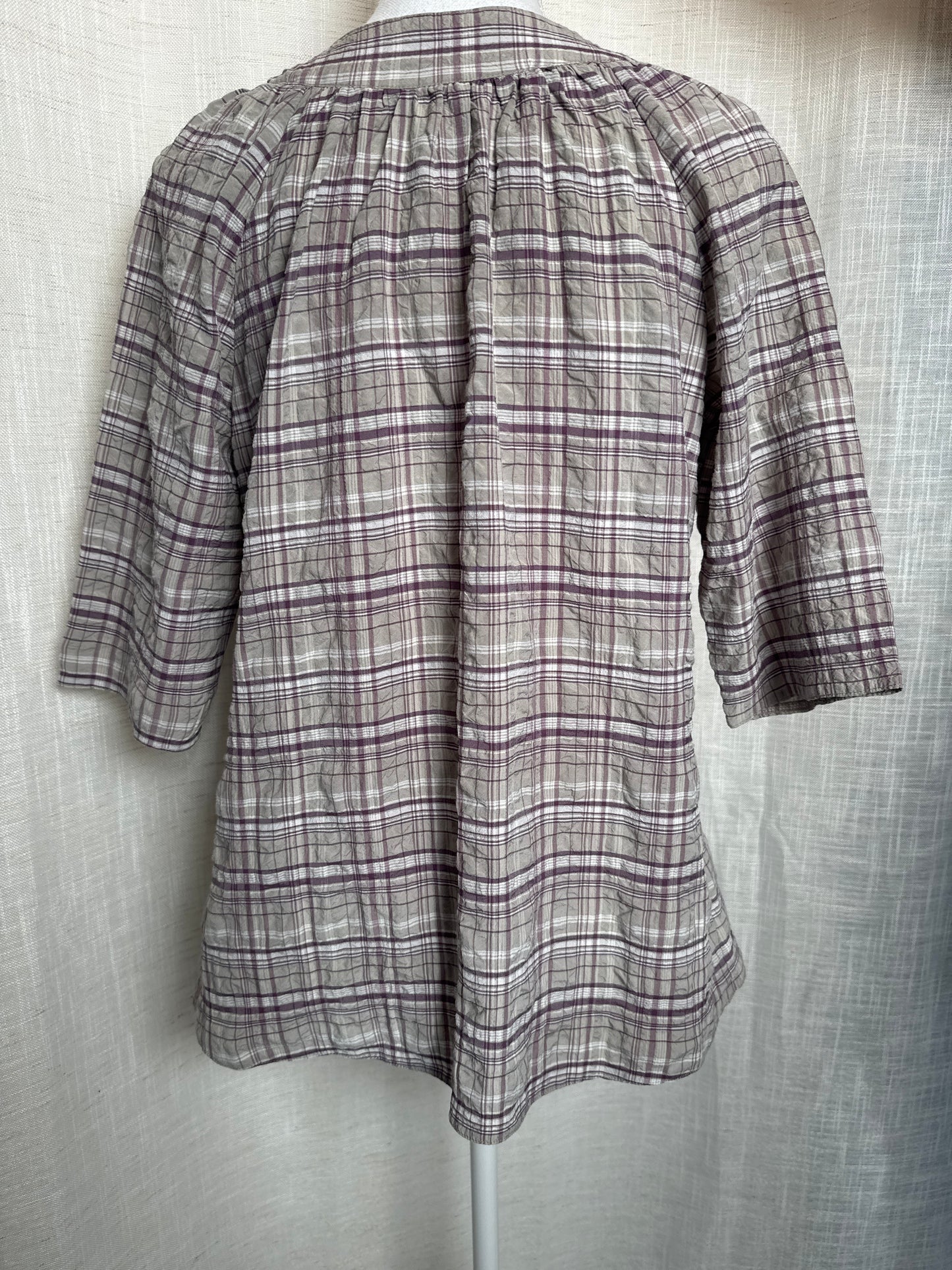 Jolie blouse
