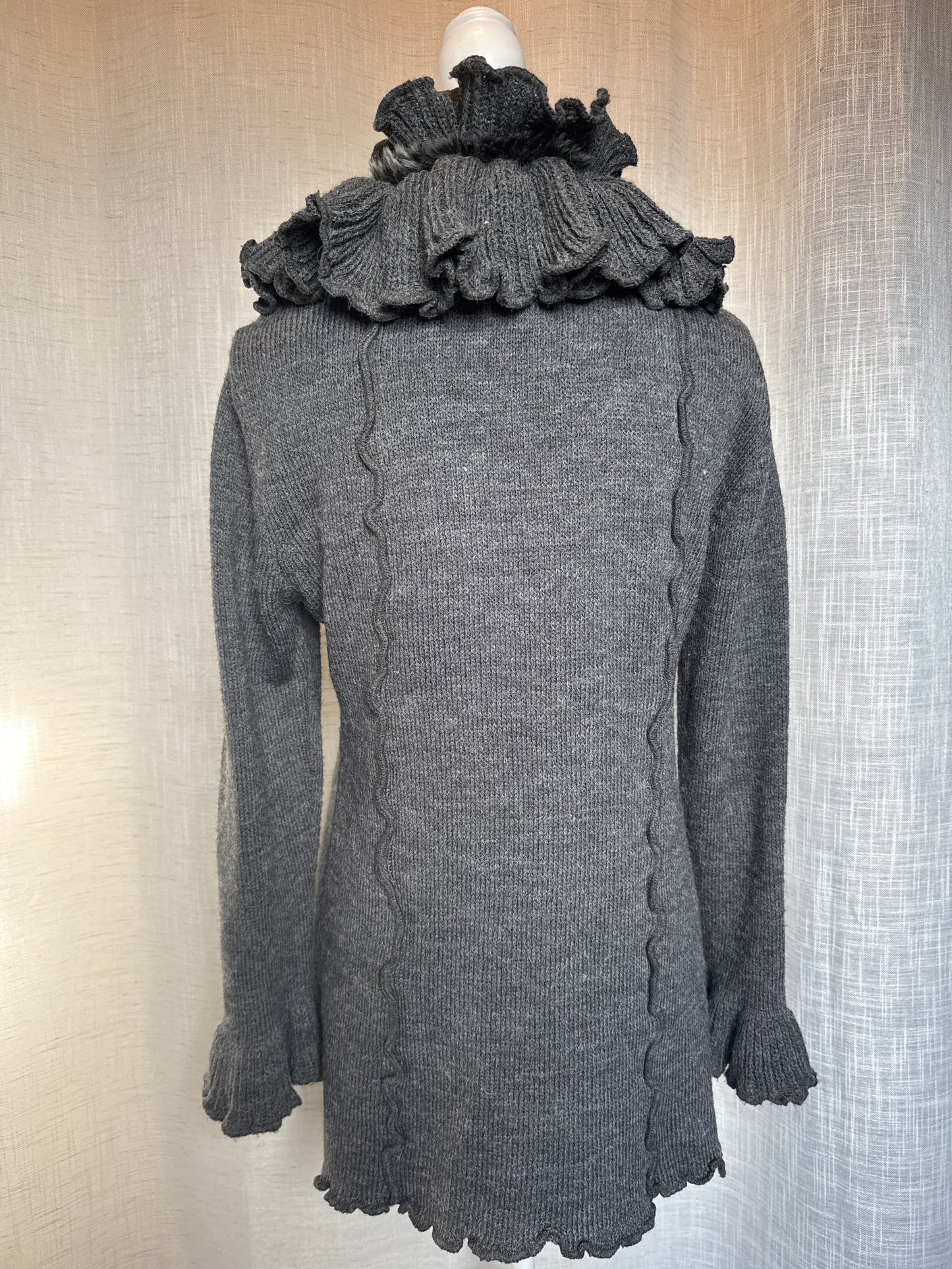 Gilet ORNA PATIL