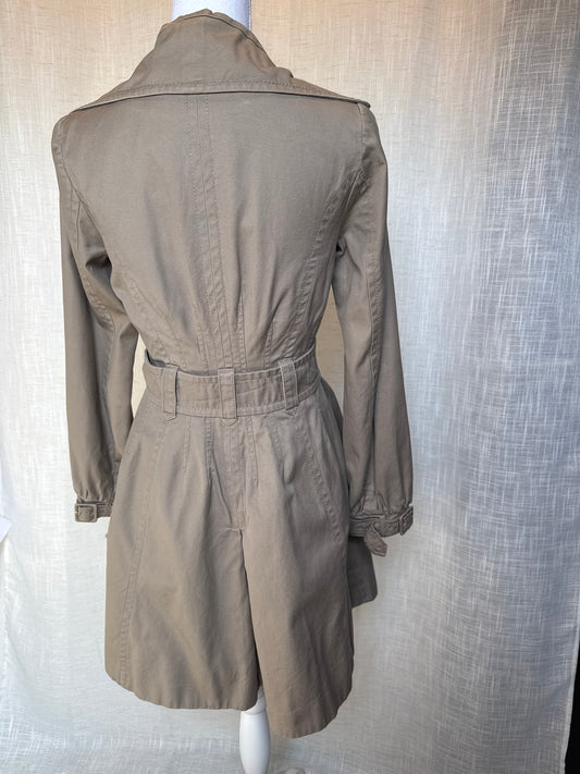 Trench H&M