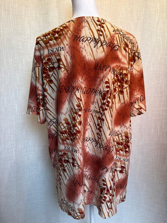 T-shirt LILY