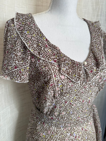 Robe FIORELLA di VERDI