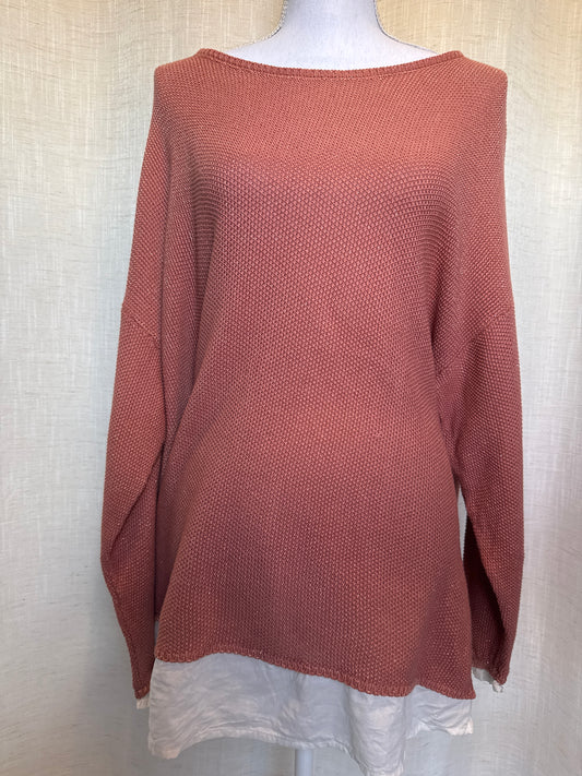 Pull INEXTENSO