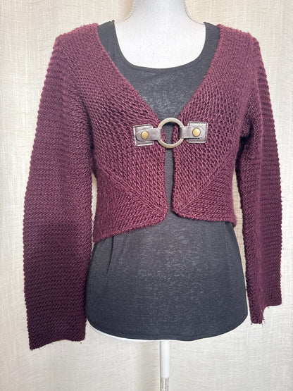 Gilet CUBATA dE PARIS