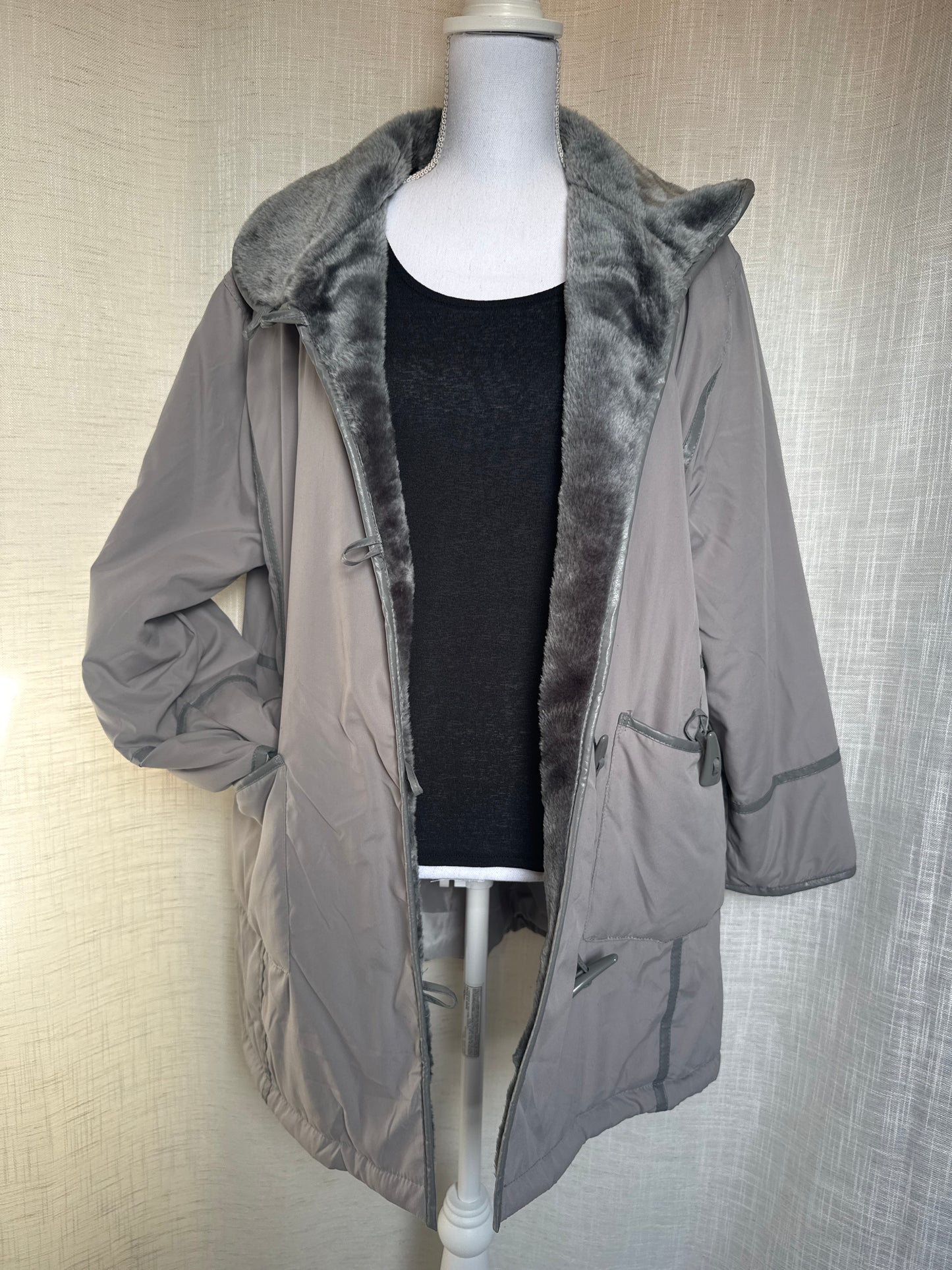 Manteau GABRIELLE VICENGA