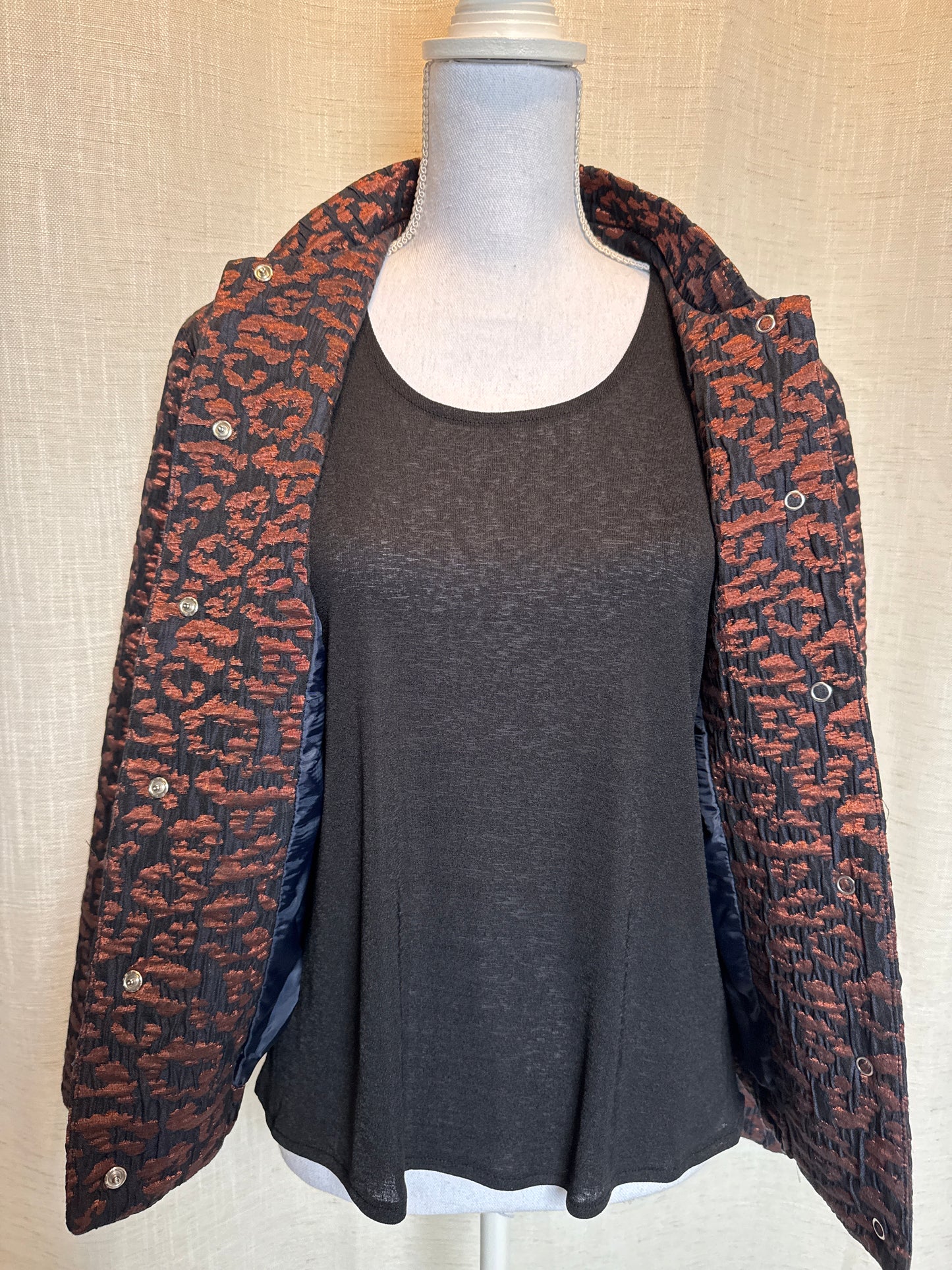 Blouson mademoiselle R