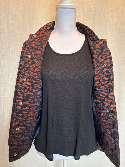 Blouson mademoiselle R