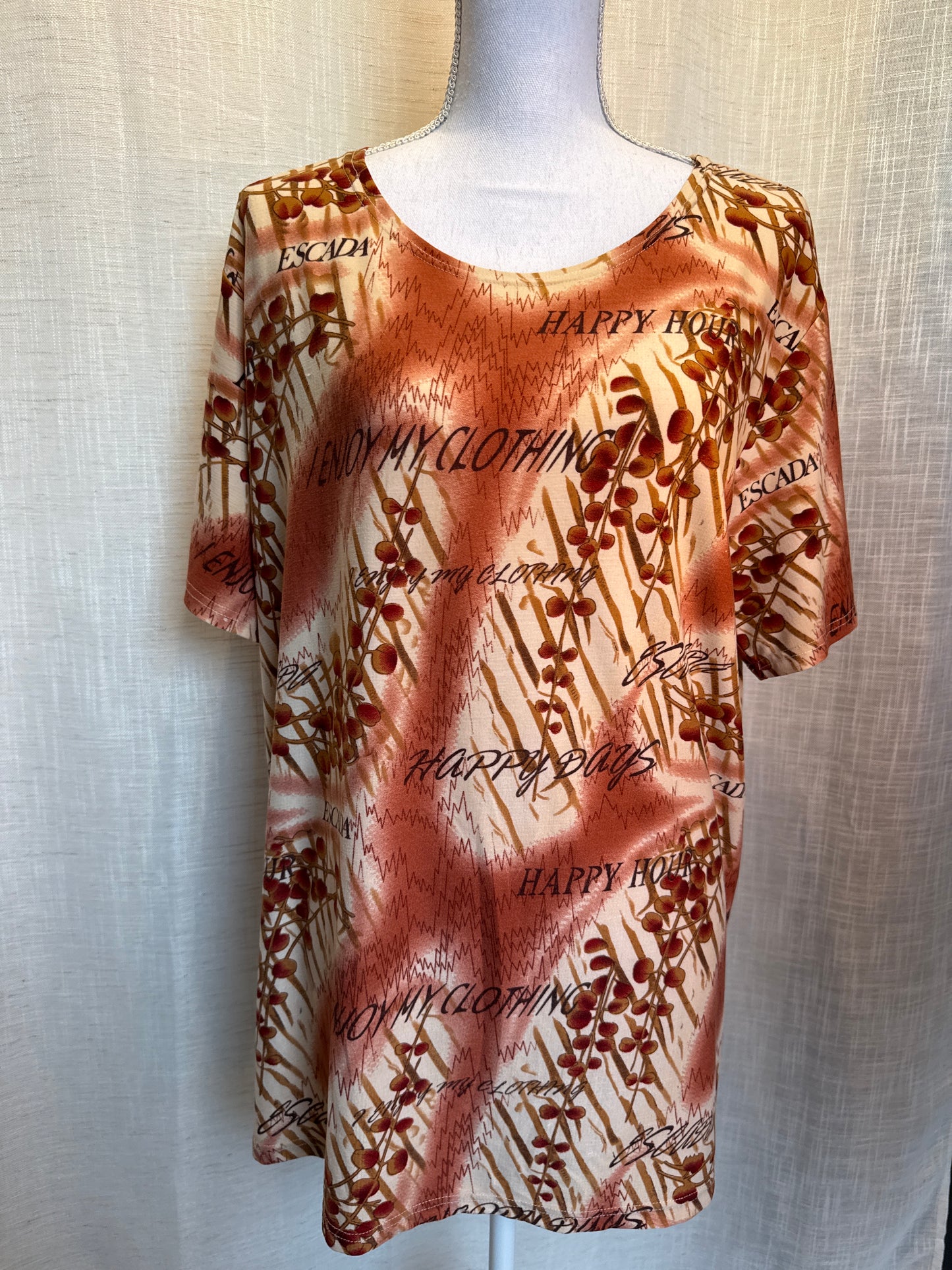 T-shirt LILY