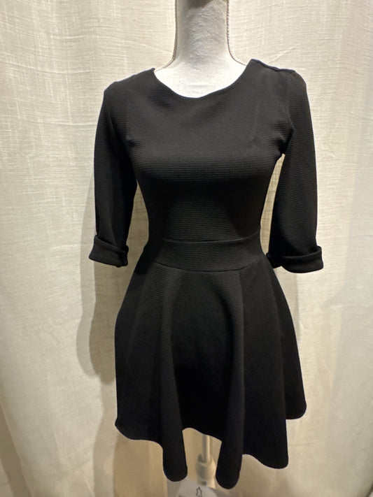 Jolie robe patineuse