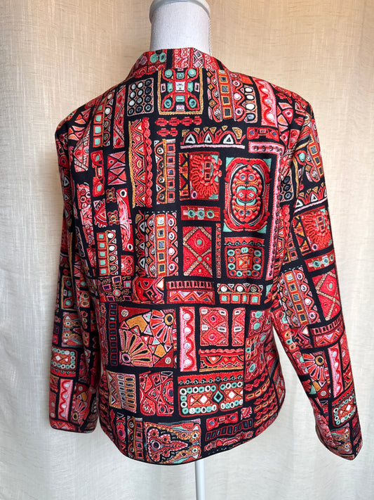 Veste FLORYDAY