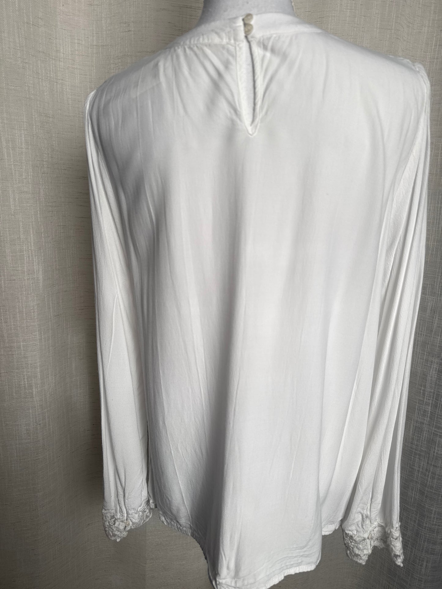 Blouse NAF NAF