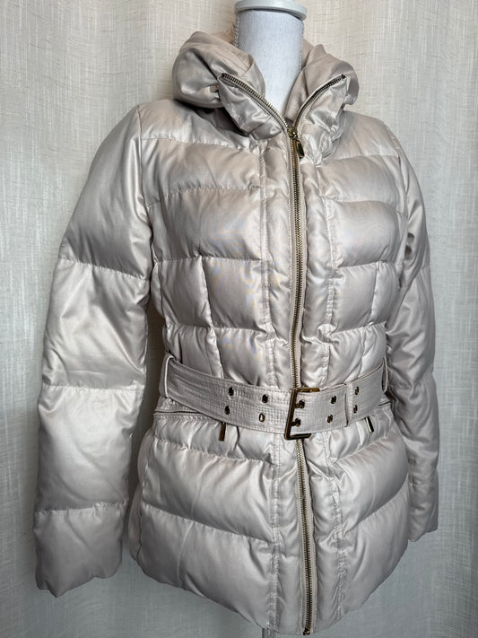 Doudoune ZARA