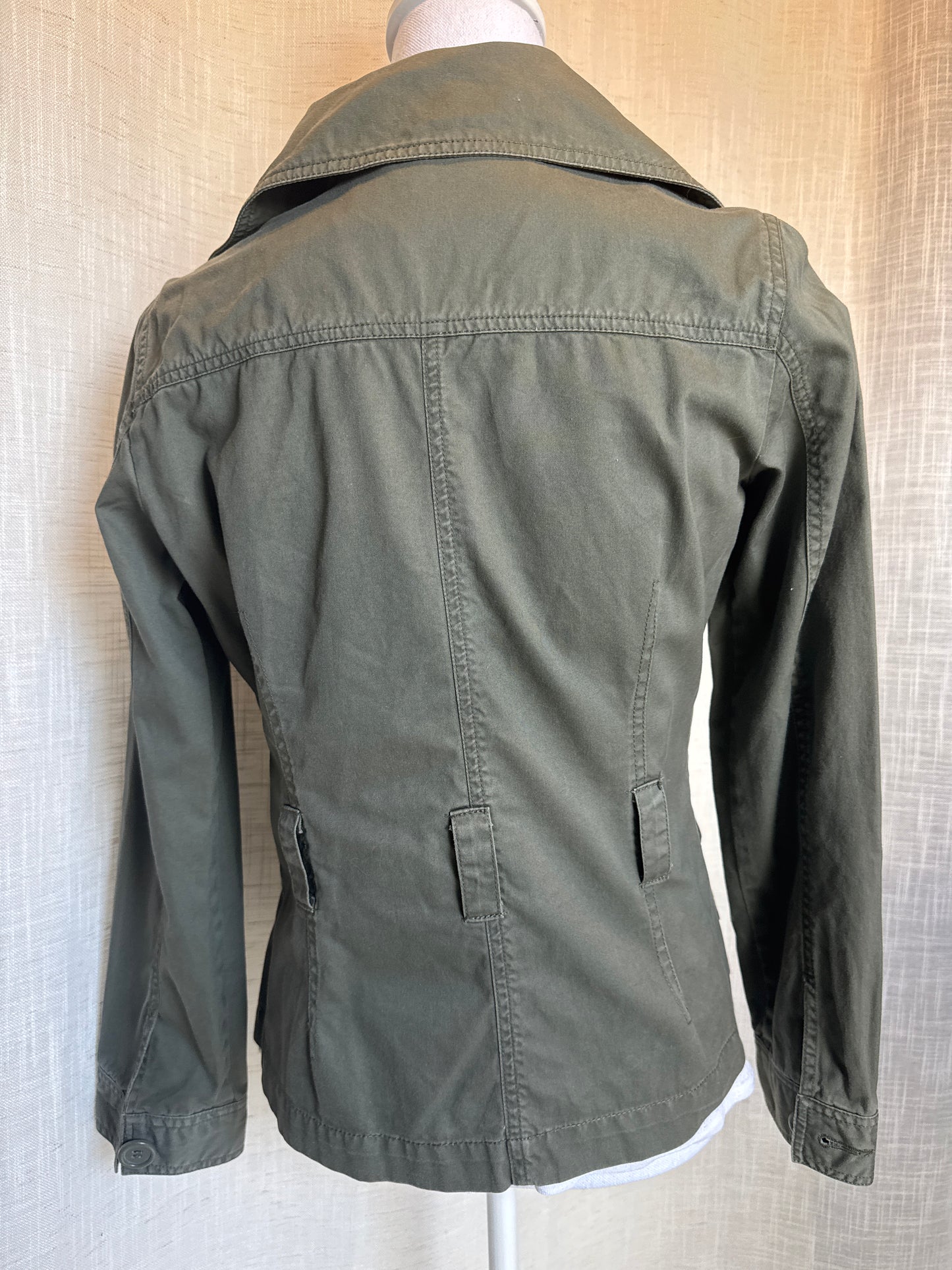 Veste NAF NAF