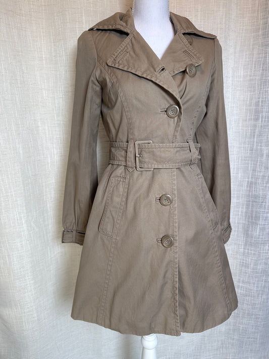 Trench H&M