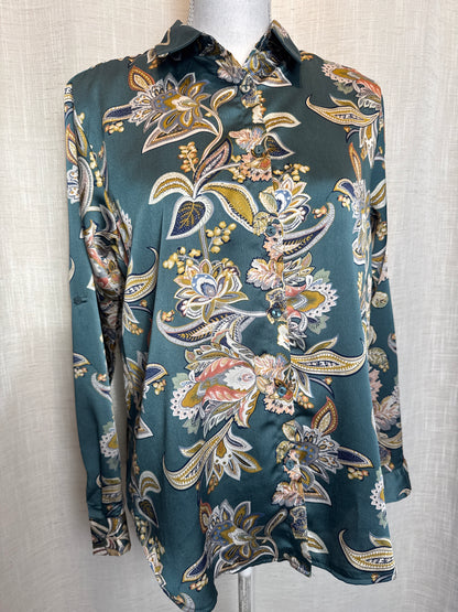 Chemisier JS Millenium