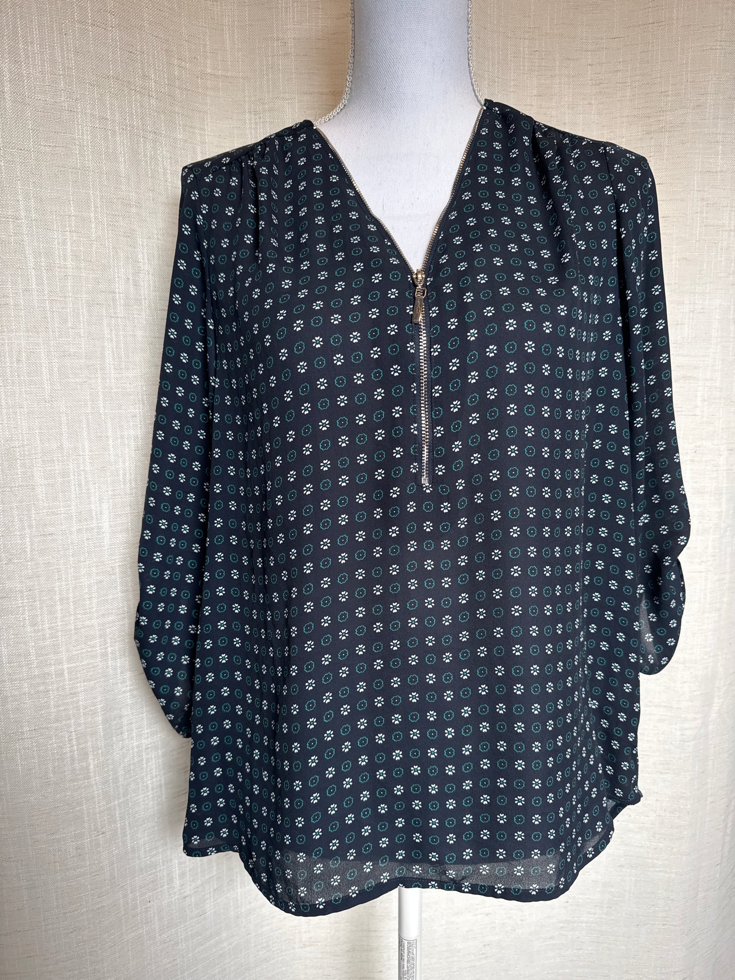 Blouse C&A