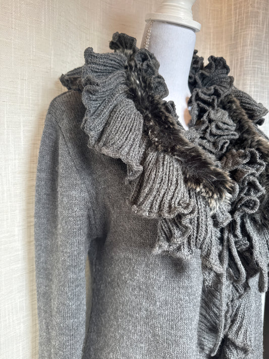 Gilet ORNA PATIL